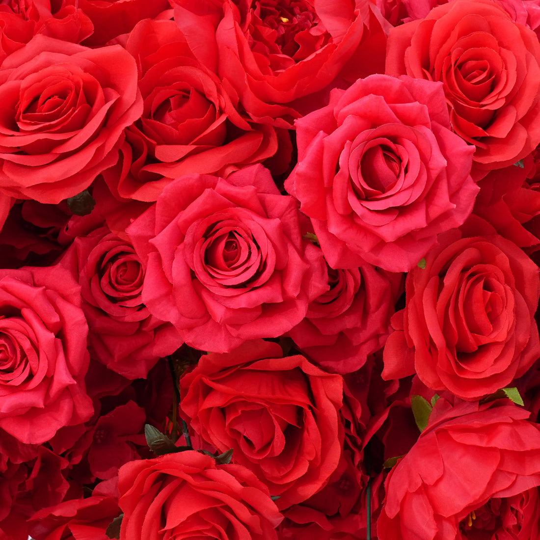 TOPTEN AR026 artificial flower arch for wedding event