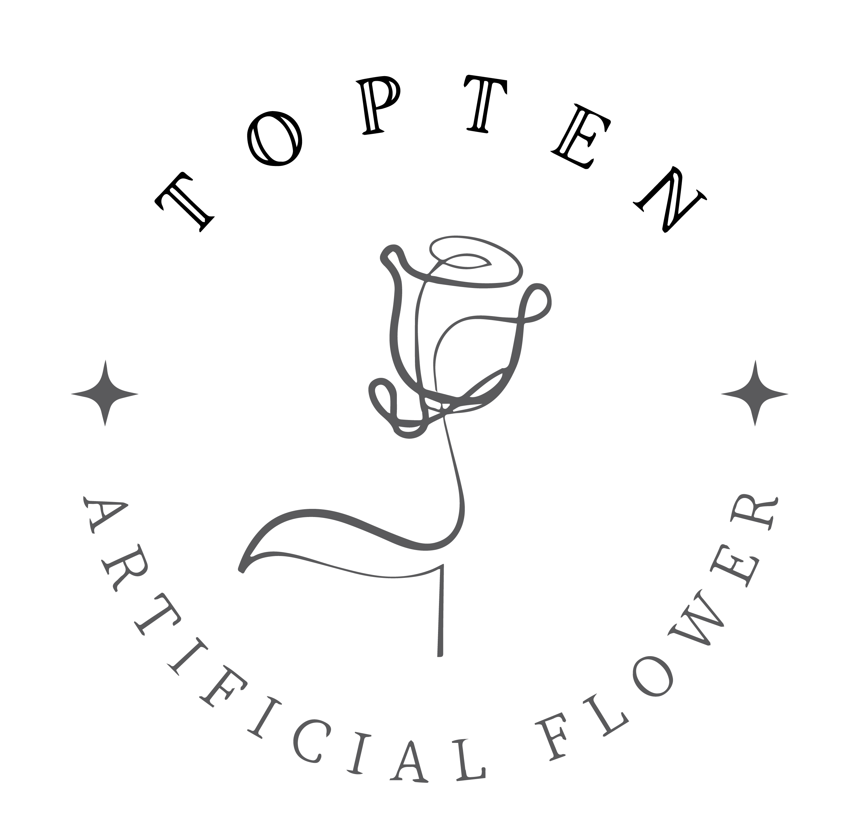 TOPTEN ARTIFICIAL FLOWER FACTORY
